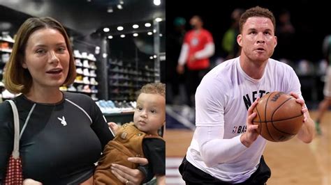 Blake Griffin Confirmed As Father Of Lana Rhoades Child